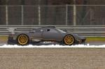 Pagani Zonda R 2009 года